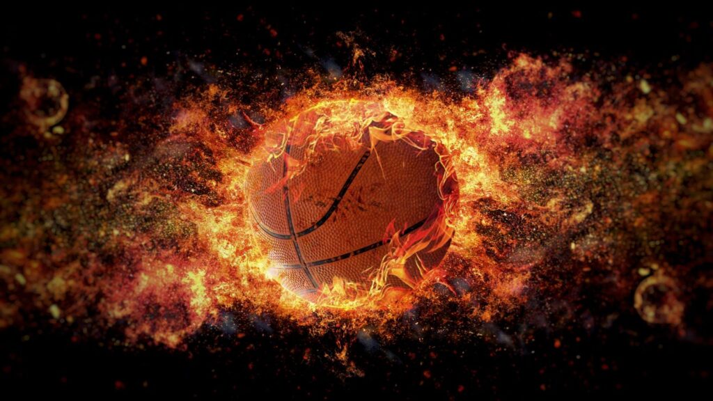 wallpaper:xzunbvbcthe= basketball