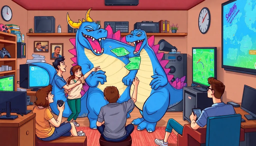 can i get susbluezilla