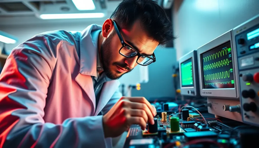 analog circuit design