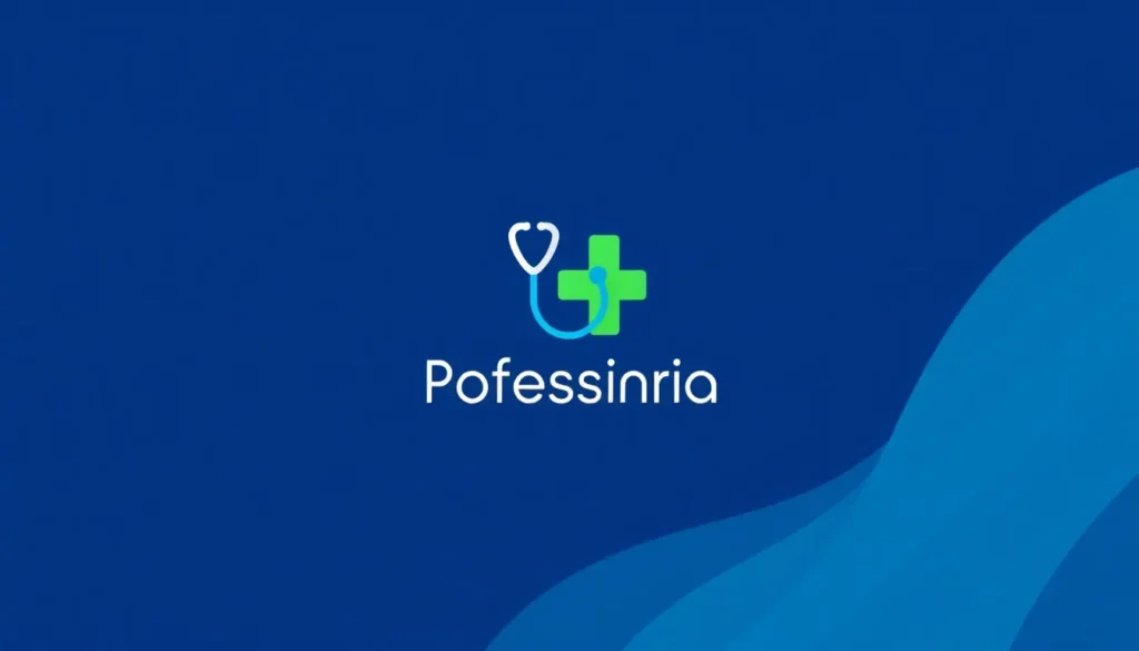 medical logo design