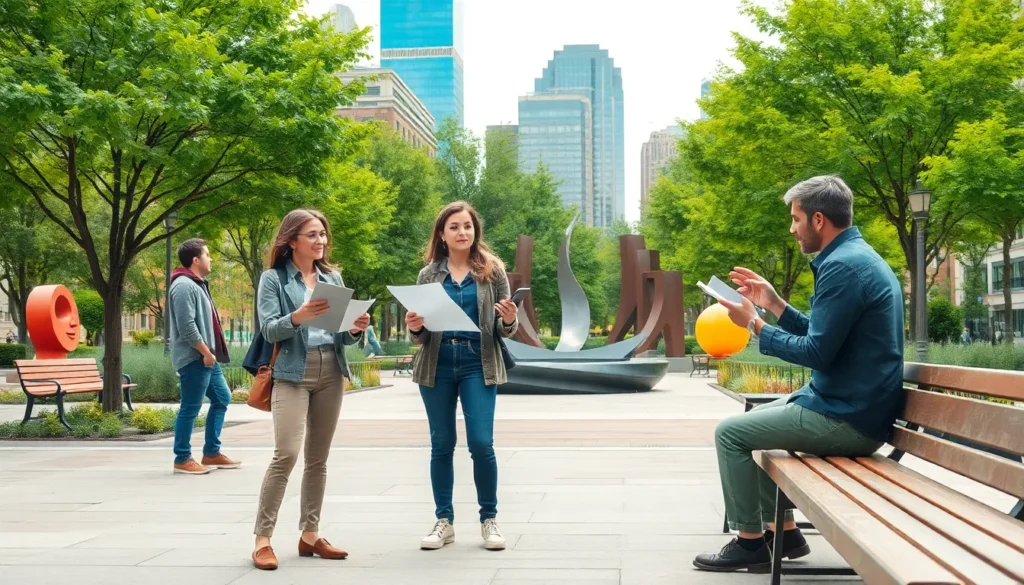 urban design jobs