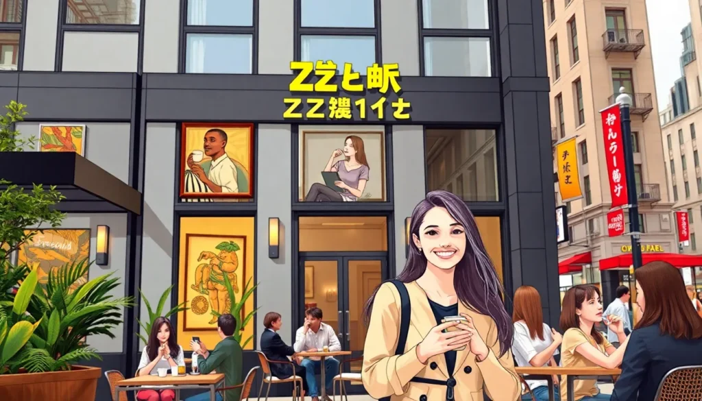 how many branches does zeyejapa hotel have