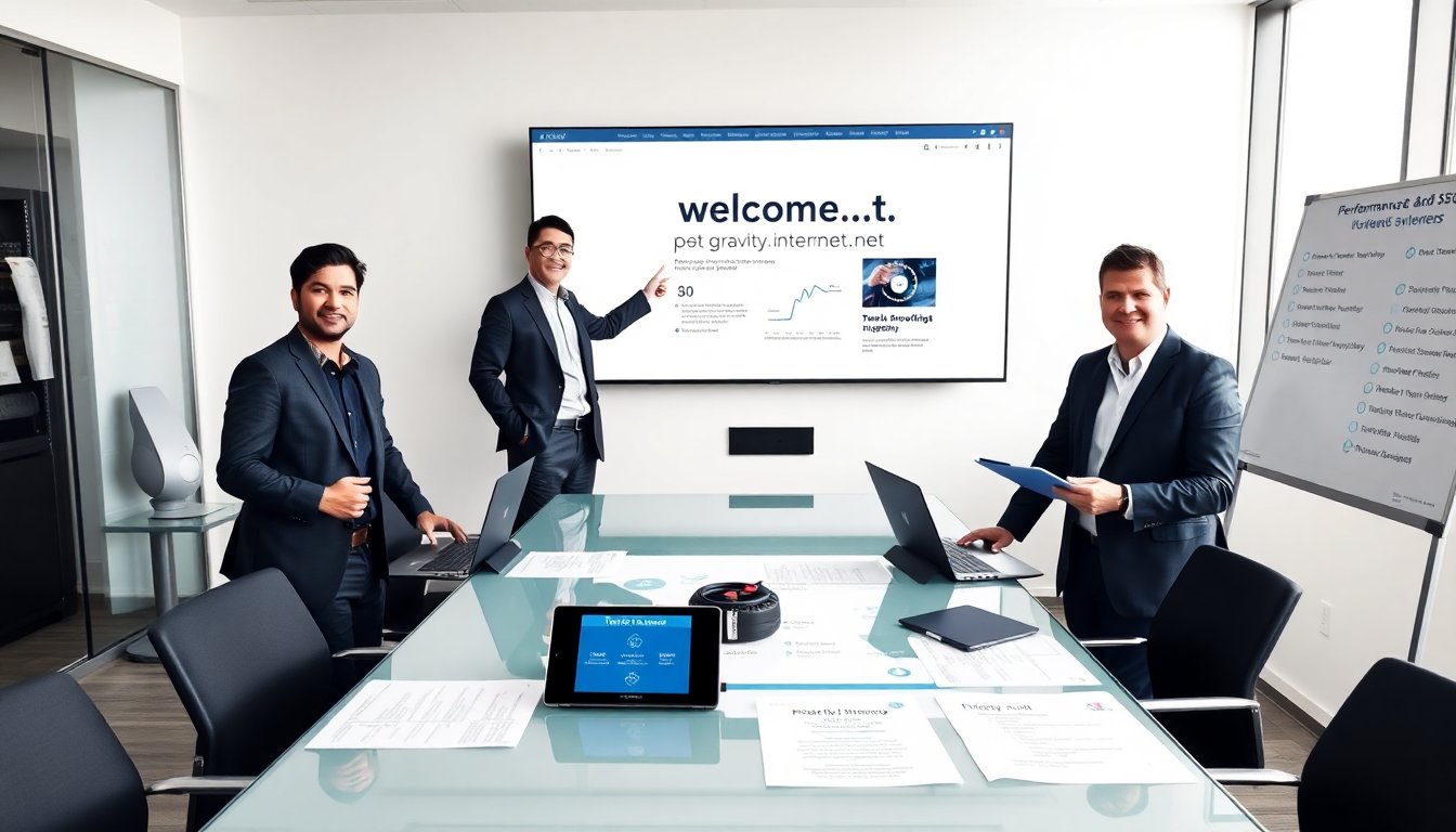 welcome post gravityinternet.net