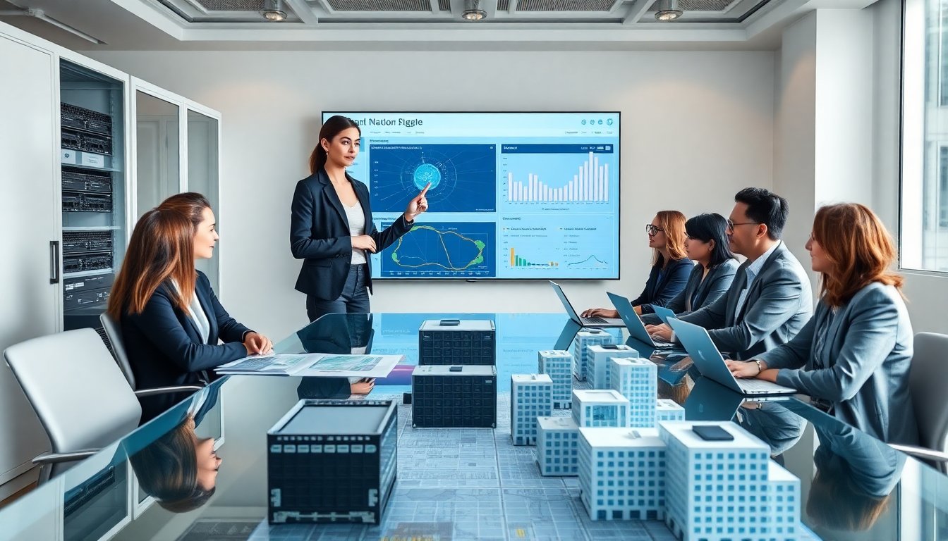 discover the latest in internet technology gravityinternet
