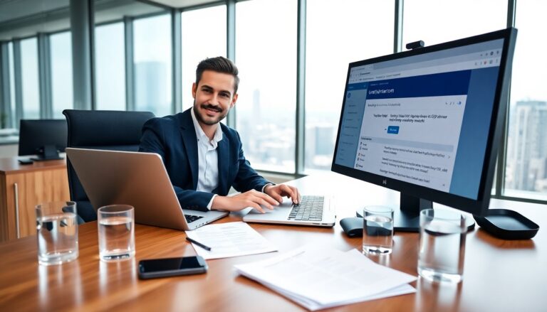 to find the domain name for website gravityinternet