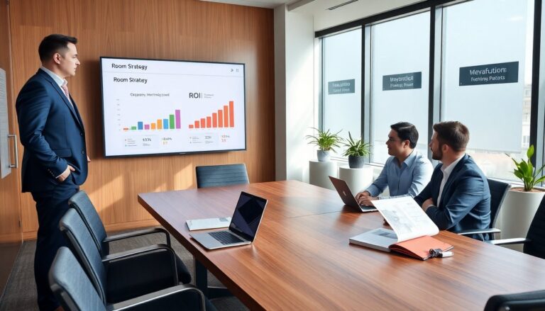 rooms drive business success gravityinternet