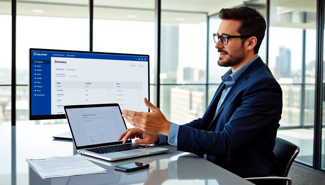 how to find the domain name for your website gravityinternet
