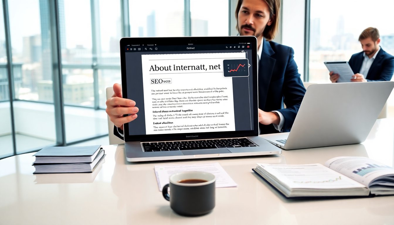 about writing on gravityinternet.net