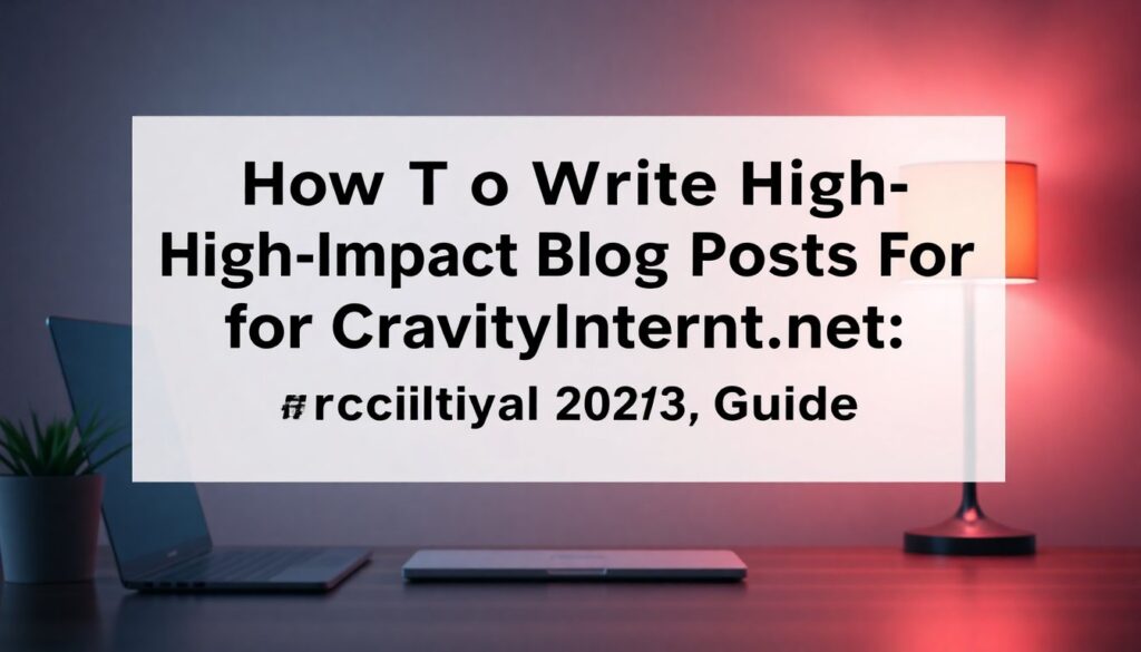about blog writing for gravityinternet.net