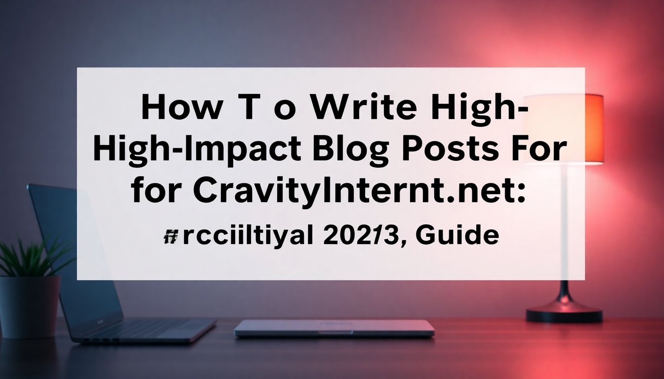 about blog writing for gravityinternet.net